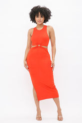 Keep It Simple Dress